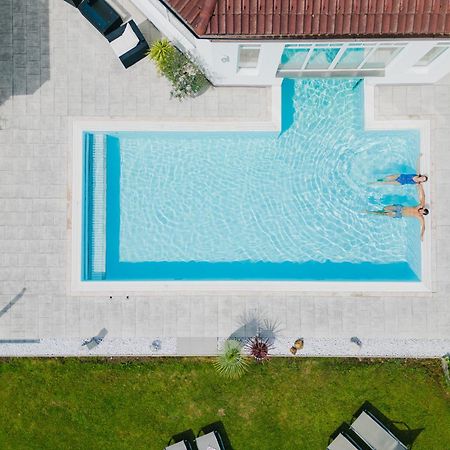 Relax & Wanderhotel Poppengut Hinterstoder Bagian luar foto