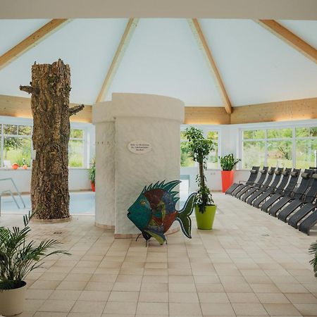 Relax & Wanderhotel Poppengut Hinterstoder Bagian luar foto