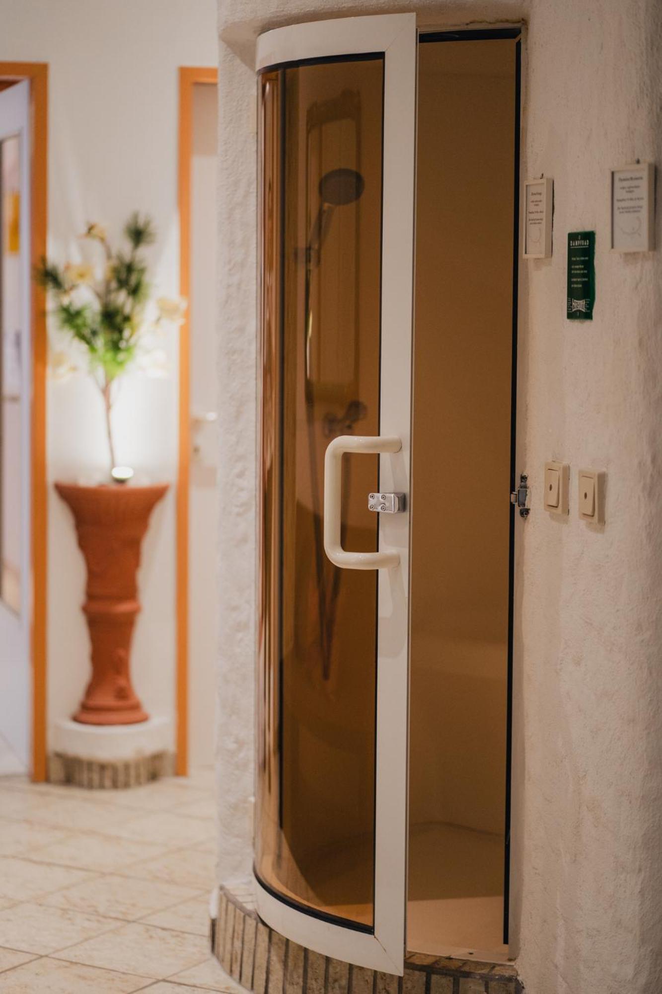 Relax & Wanderhotel Poppengut Hinterstoder Bagian luar foto