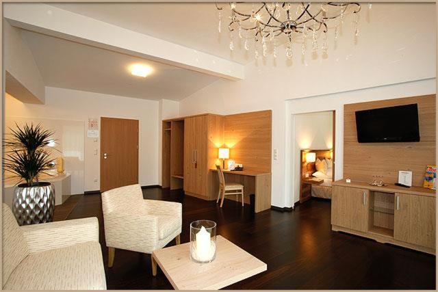 Relax & Wanderhotel Poppengut Hinterstoder Bagian luar foto