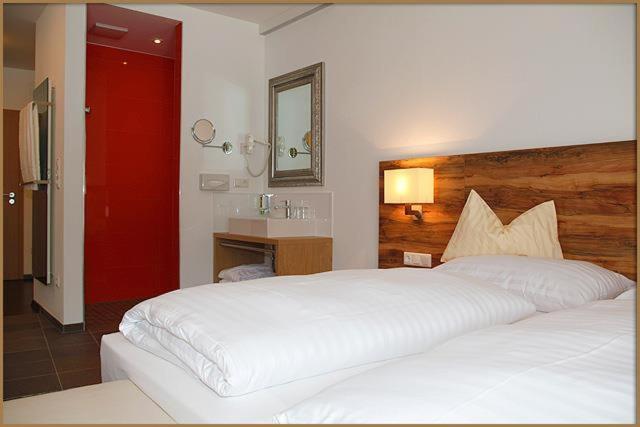 Relax & Wanderhotel Poppengut Hinterstoder Bagian luar foto