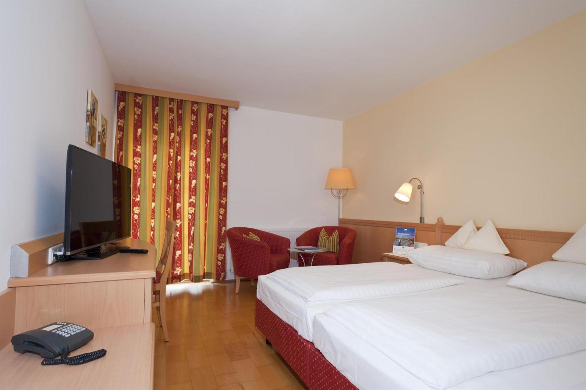 Relax & Wanderhotel Poppengut Hinterstoder Bagian luar foto