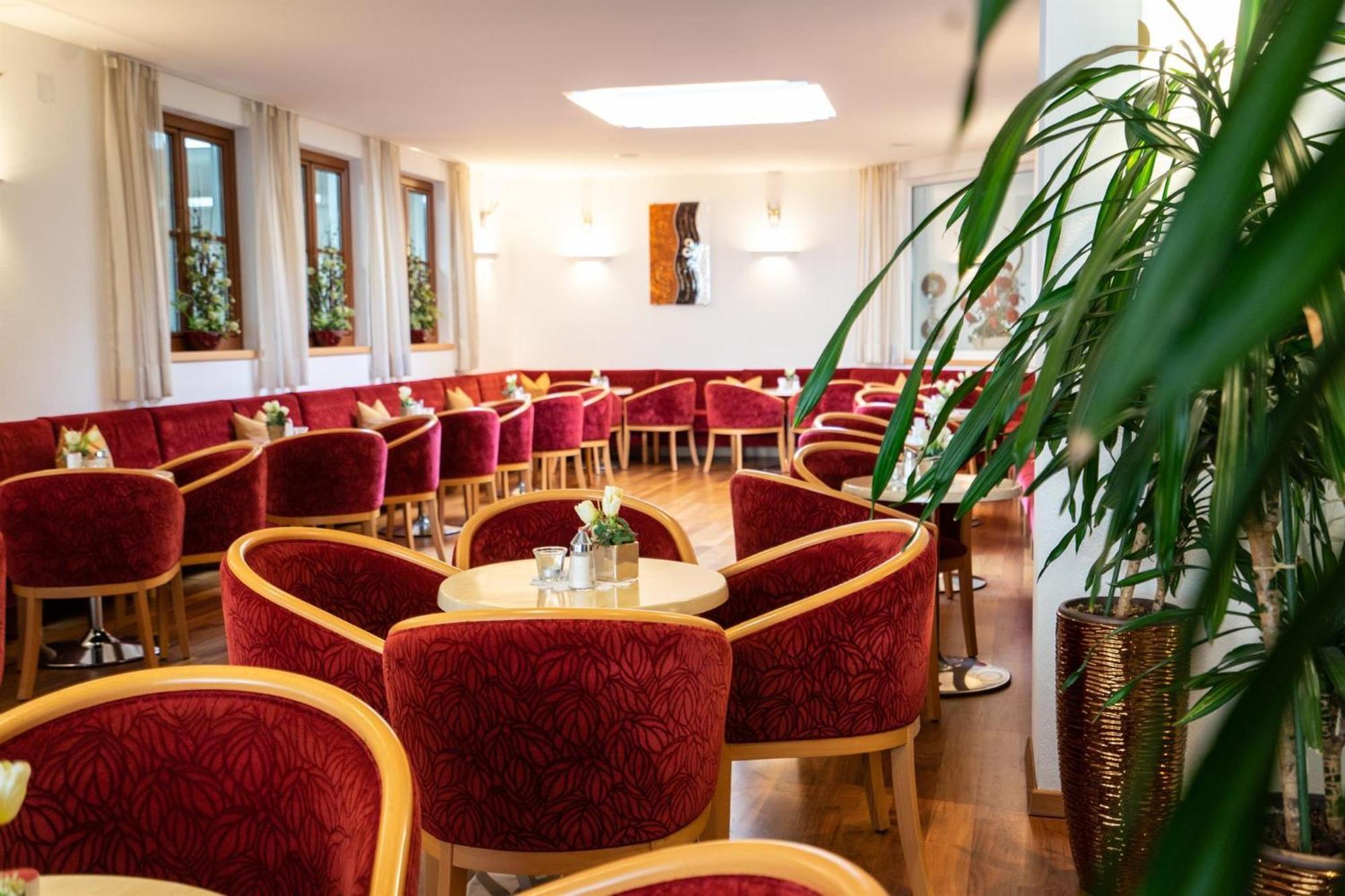 Relax & Wanderhotel Poppengut Hinterstoder Bagian luar foto