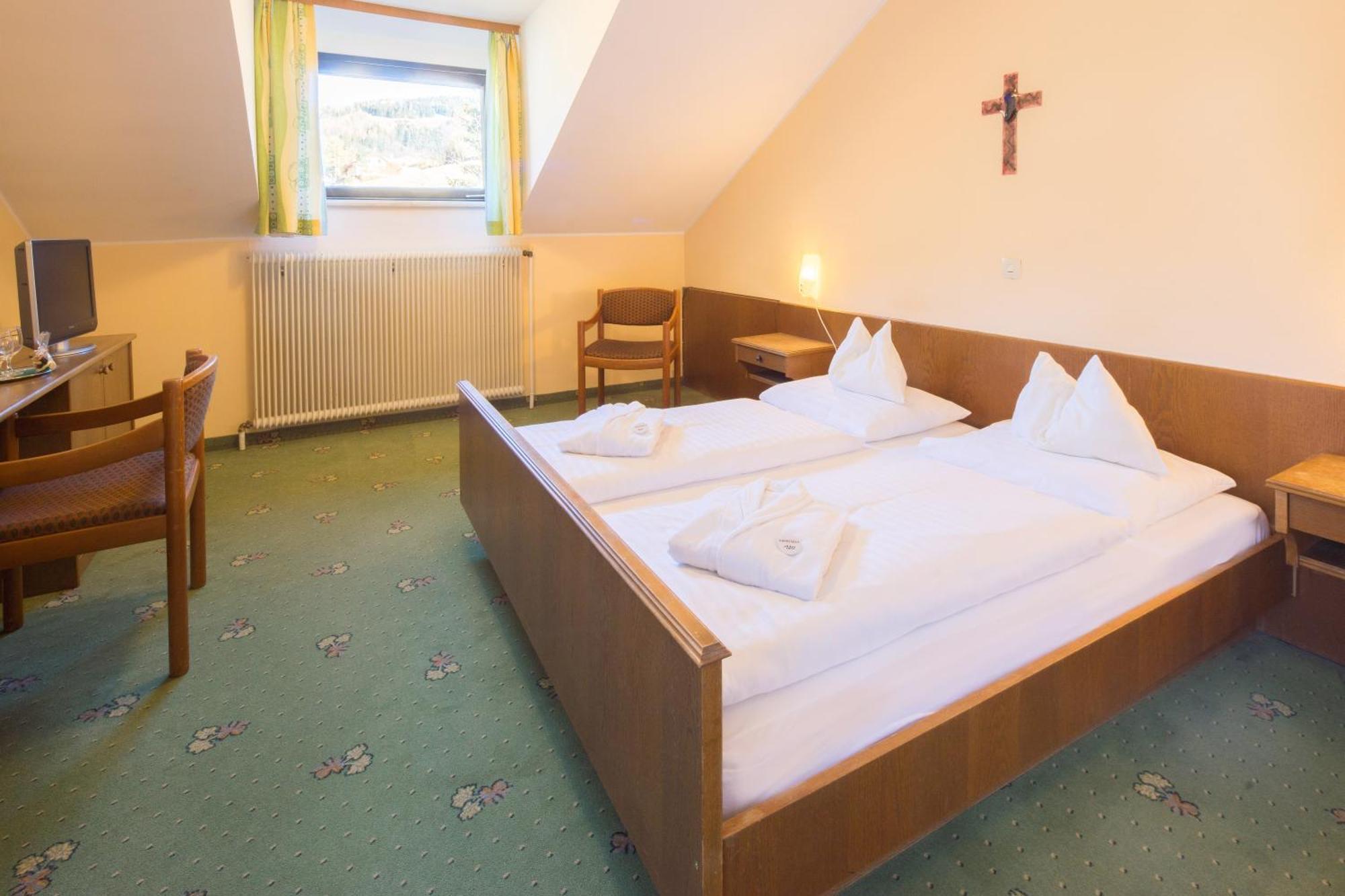 Relax & Wanderhotel Poppengut Hinterstoder Ruang foto