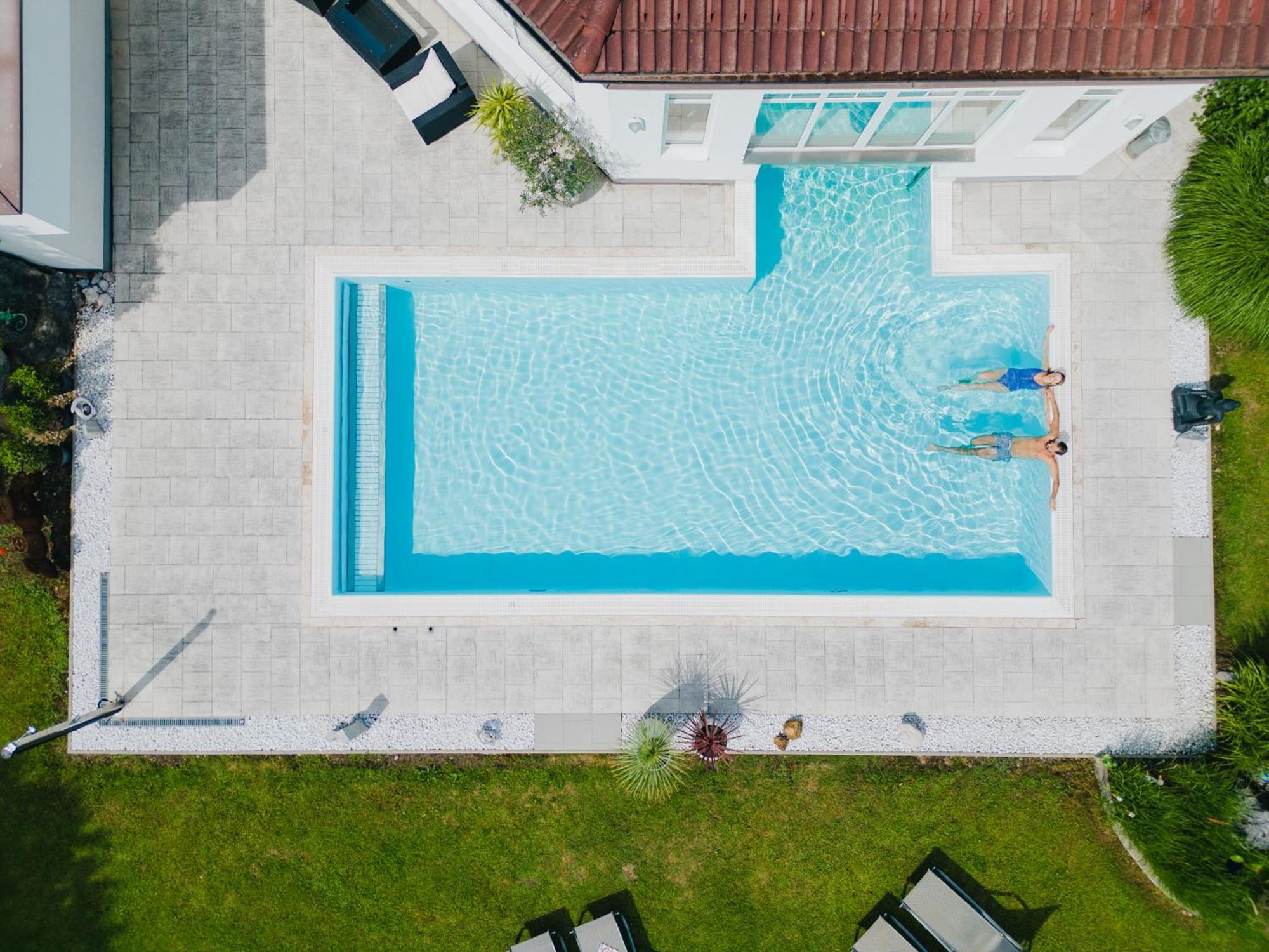 Relax & Wanderhotel Poppengut Hinterstoder Bagian luar foto