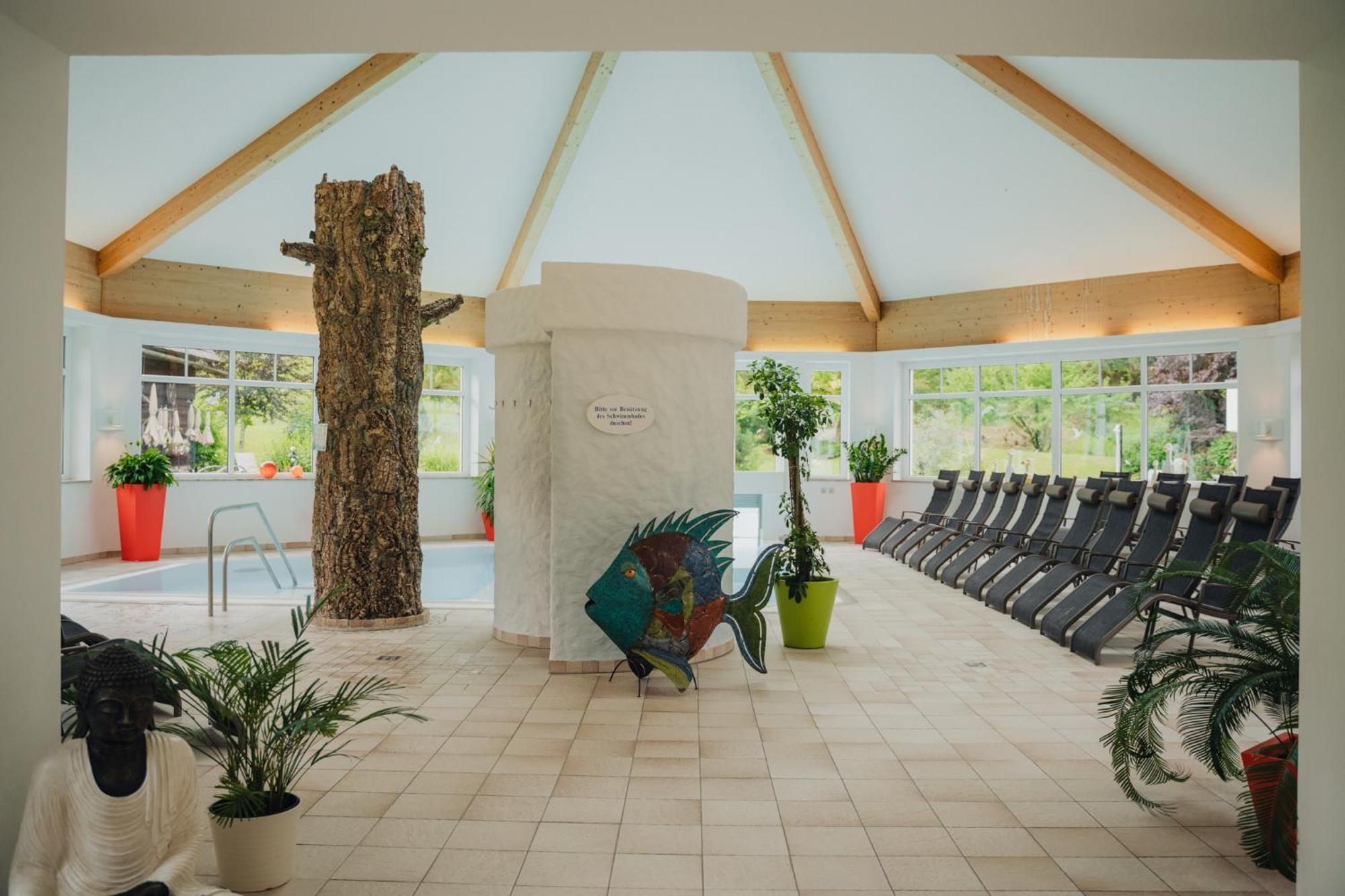 Relax & Wanderhotel Poppengut Hinterstoder Bagian luar foto